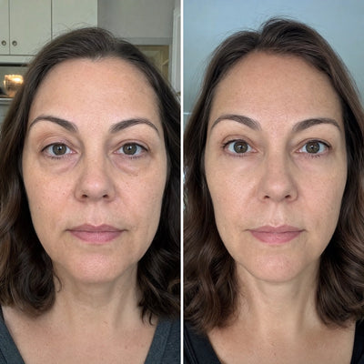 Lisa B. resultater