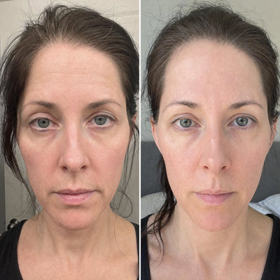 Amy W. resultater