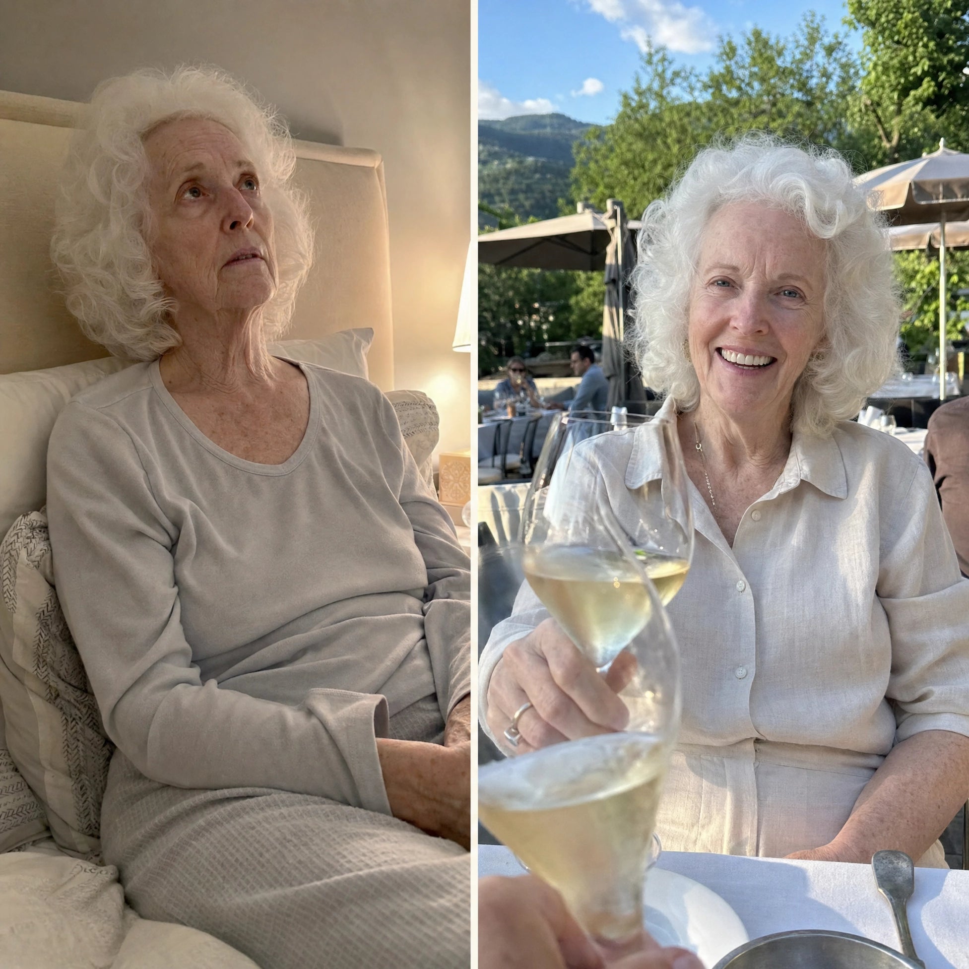 Gayle C., 80 resultater