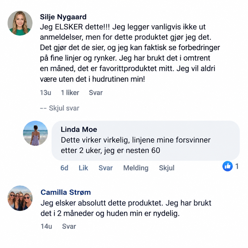 Kundereaksjon 2