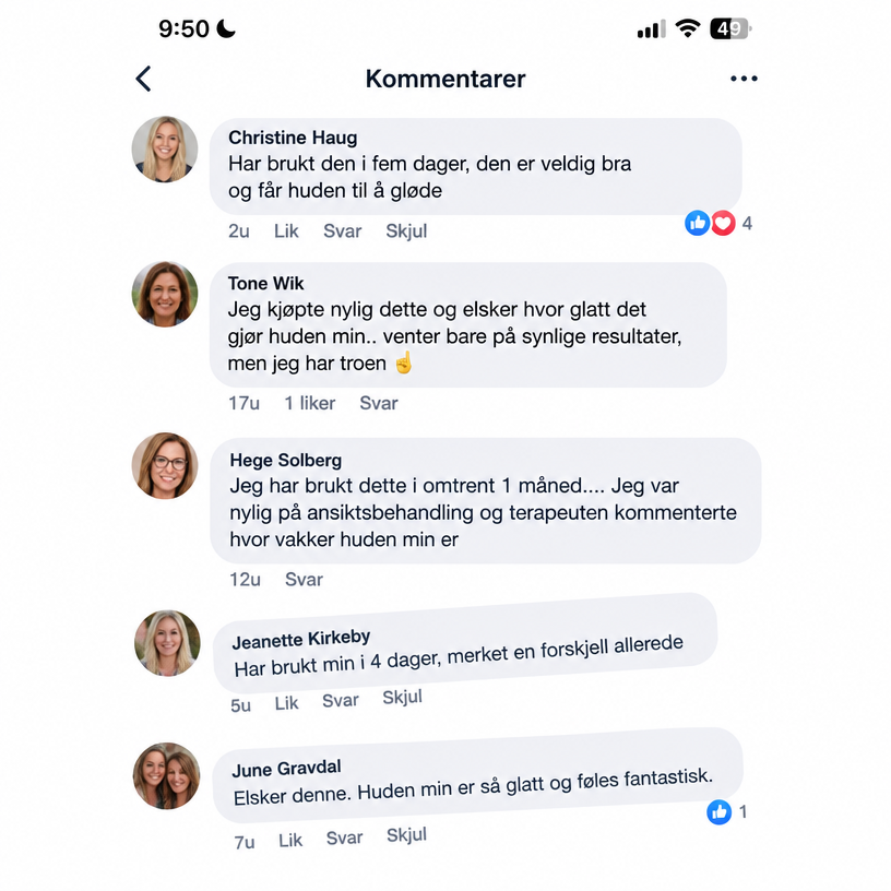 Kundereaksjon 4
